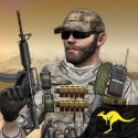 The Last Commando 2 QMobile NOIR A8 Game