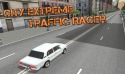 City Extreme Traffic Racer Android Mobile Phone Game