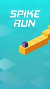 Spike Run Android Mobile Phone Game