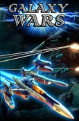 Galaxy Wars: Space Defense QMobile NOIR A8 Game