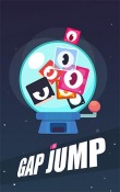 Gap Jump QMobile NOIR A8 Game
