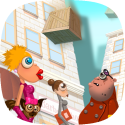 Save Our Heads Android Mobile Phone Game