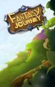 Fantasy Journey: Match 3 Game QMobile NOIR A8 Game
