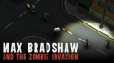 Max Bradshaw And The Zombie Invasion QMobile NOIR A8 Game
