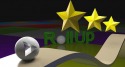 Space Rollup 3D Android Mobile Phone Game