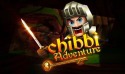 Chibbi Adventure Android Mobile Phone Game