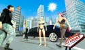Las Vegas: City Gangster Android Mobile Phone Game