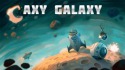 Axy Galaxy Android Mobile Phone Game