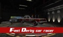 Fast Derby Car Racer Android Mobile Phone Game