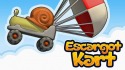 Escargot Kart Android Mobile Phone Game