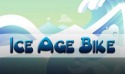 Ice Age Bike Android Mobile Phone Game
