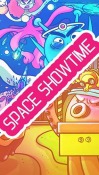 Space Showtime Android Mobile Phone Game
