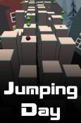 Jumping Day Android Mobile Phone Game