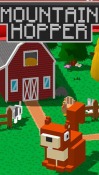 Mountain Hopper: Farm Pets Android Mobile Phone Game