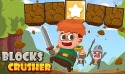 Blocks Crusher Android Mobile Phone Game