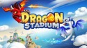 Dragon Stadium Android Mobile Phone Game