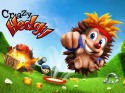 Crazy Hedgy Android Mobile Phone Game