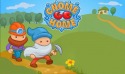 Gnome Go Home Android Mobile Phone Game
