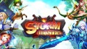 Storm Hunter Android Mobile Phone Game