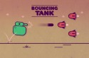Bouncing Tank Android Mobile Phone Game