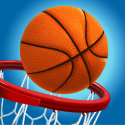Basketball Stars Android Mobile Phone Game