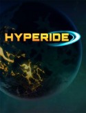 Hyperide Android Mobile Phone Game