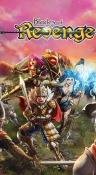 Blades Of Revenge: RPG Puzzle Android Mobile Phone Game