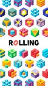 Rolling: Extreme Android Mobile Phone Game