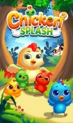 Chicken Splash 2 Android Mobile Phone Game