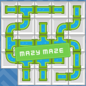 Mazy Maze Android Mobile Phone Game
