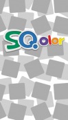 SQolor Android Mobile Phone Game