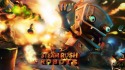 Steam Rush: Robots QMobile NOIR A8 Game