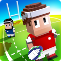 Blocky Rugby Android Mobile Phone Game