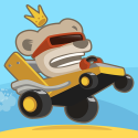Funky Karts Android Mobile Phone Game