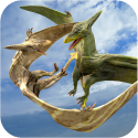 Clan Of Pterodactyl Android Mobile Phone Game