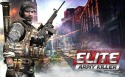 Elite: Army Killer Android Mobile Phone Game