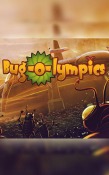 Bug-o-lympics Android Mobile Phone Game
