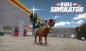 Bull Simulator 3D Android Mobile Phone Game