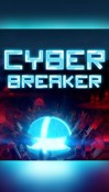 Cyber Breaker QMobile NOIR A8 Game