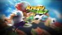 Kung Fu Feet: Ultimate Soccer Android Mobile Phone Game