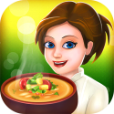 Star Chef By 99 Games QMobile Noir A6 Game