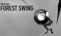 Stickman Forest Swing Android Mobile Phone Game