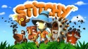 Stitchy: Scarecrow&#039;s Adventure Android Mobile Phone Game