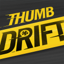 Thumb Drift: Furious Racing Android Mobile Phone Game