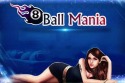 8 Ball Mania Android Mobile Phone Game