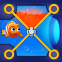 Fishdom: Deep Dive QMobile NOIR A8 Game