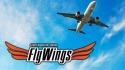 Real RC Flight Sim 2016. Flight Simulator Online: Fly Wings QMobile NOIR A8 Game