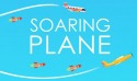 Soaring Plane Android Mobile Phone Game