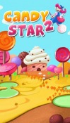 Candy Star 2 Android Mobile Phone Game