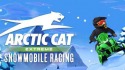 Arctic Cat: Extreme Snowmobile Racing Android Mobile Phone Game